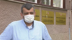 Bernard Kaić