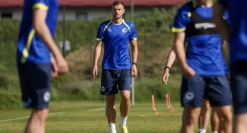 Edin Džeko