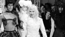 Pam Hogg
