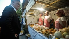 Kaj su jeli naši stari