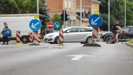Selska cesta