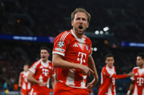 Harry Kane nakon pogotka , Foto: Stephanie Lecocq/REUTERS