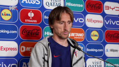 Luka Modrić
