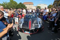 Karavana superautomobila, Foto: Jurica Galoic/Pixsell