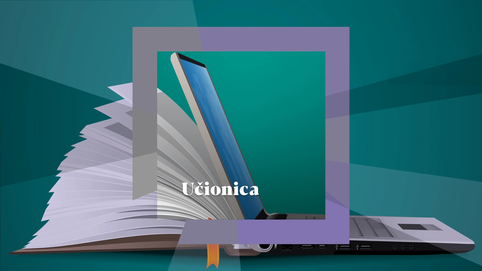 Učionica