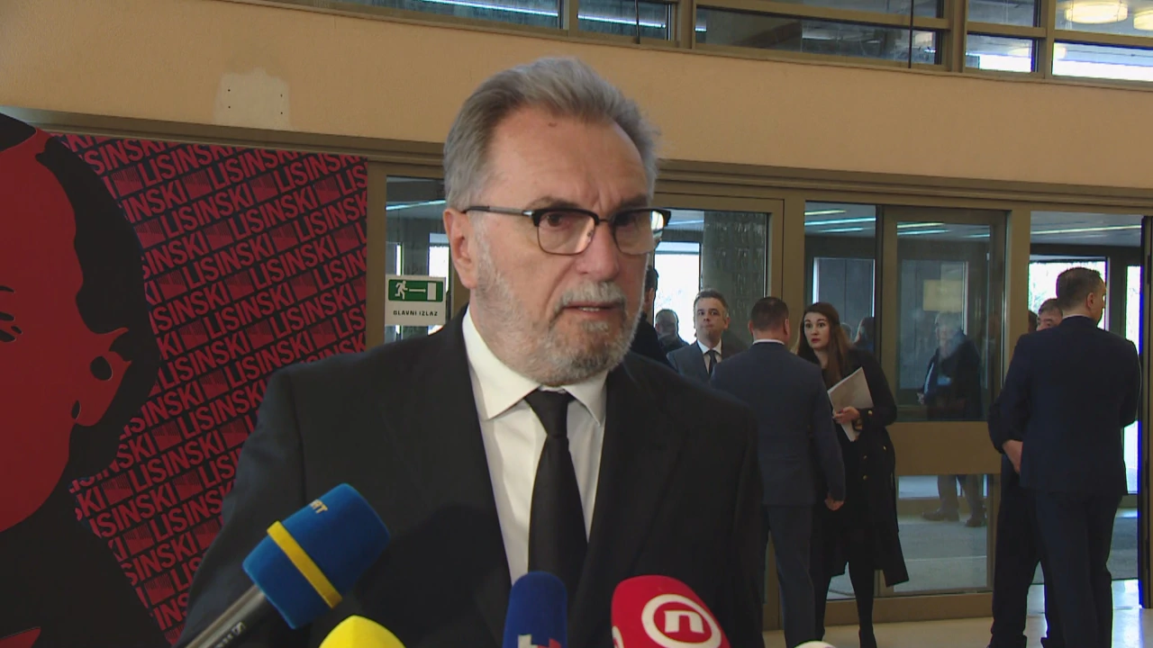 Ante Čačić