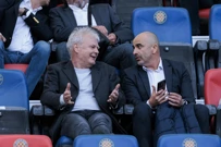 Marin Brbić, Bruno Marić, Foto: Miroslav Lelas/PIXSELL