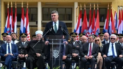 Zoran Milanović