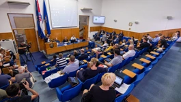 Zadarsko gradsko vijeće/Arhiva