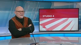 Odvjetnik Branko Šerić
