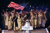 Američki sportaši, Foto: Piroschka Van De Wouw/REUTERS