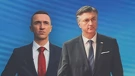 Ulazi li Penava u Vladu ili ostaje izvan nje?