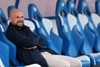 NK Lokomotiva - HNK Rijeka. Željko Sopić, Foto: Sanjin Strukic /PIXSELL