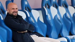 NK Lokomotiva - HNK Rijeka. Željko Sopić