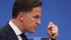Mark Rutte