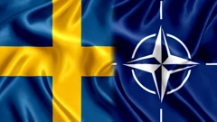 Švetska u NATO-u