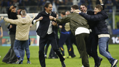 Simone Inzaghi nakon plasmana u finale