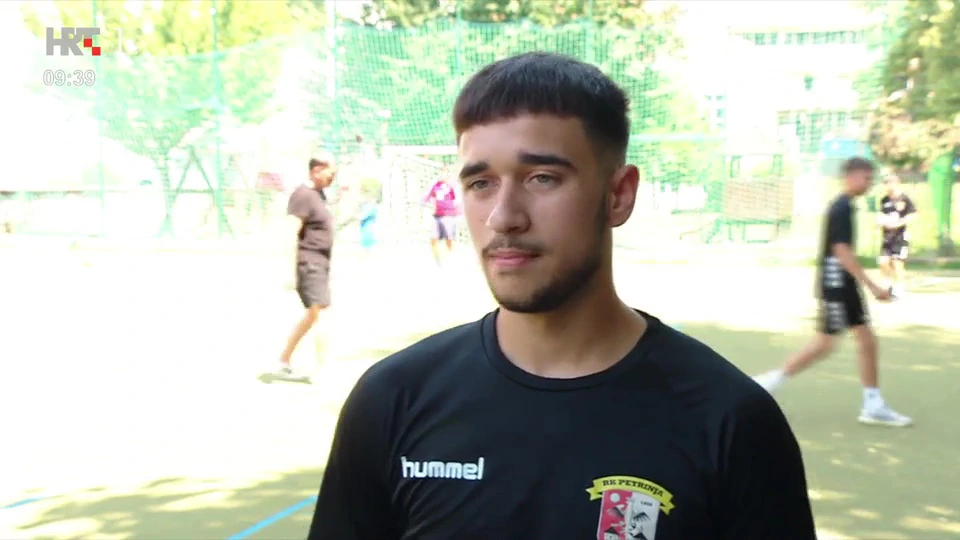 Marko Glibo 