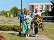 Dan MO, Foto: I. Vuknić/HRT Radio Osijek 
