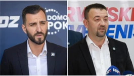 Bilić i Pavliček