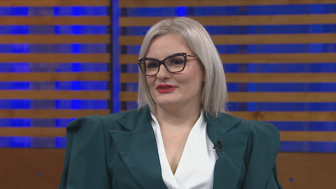 Kristina Kovačević-Hitrec