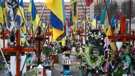 Groblje ukrajinskih vojnika u Lavovu