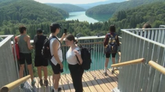 Nacionalni park Plitvička jezera