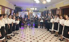 Tradicionalni Hrvatski bal u Koljnofu, Foto: Neda Maretić/HRT