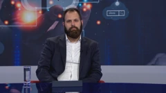 Marko Gulan, stručnjak za kibernetičku sigurnost, Foto: HTV/HRT