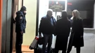 Šostar se javio na odsluženje kazne u zatvor 