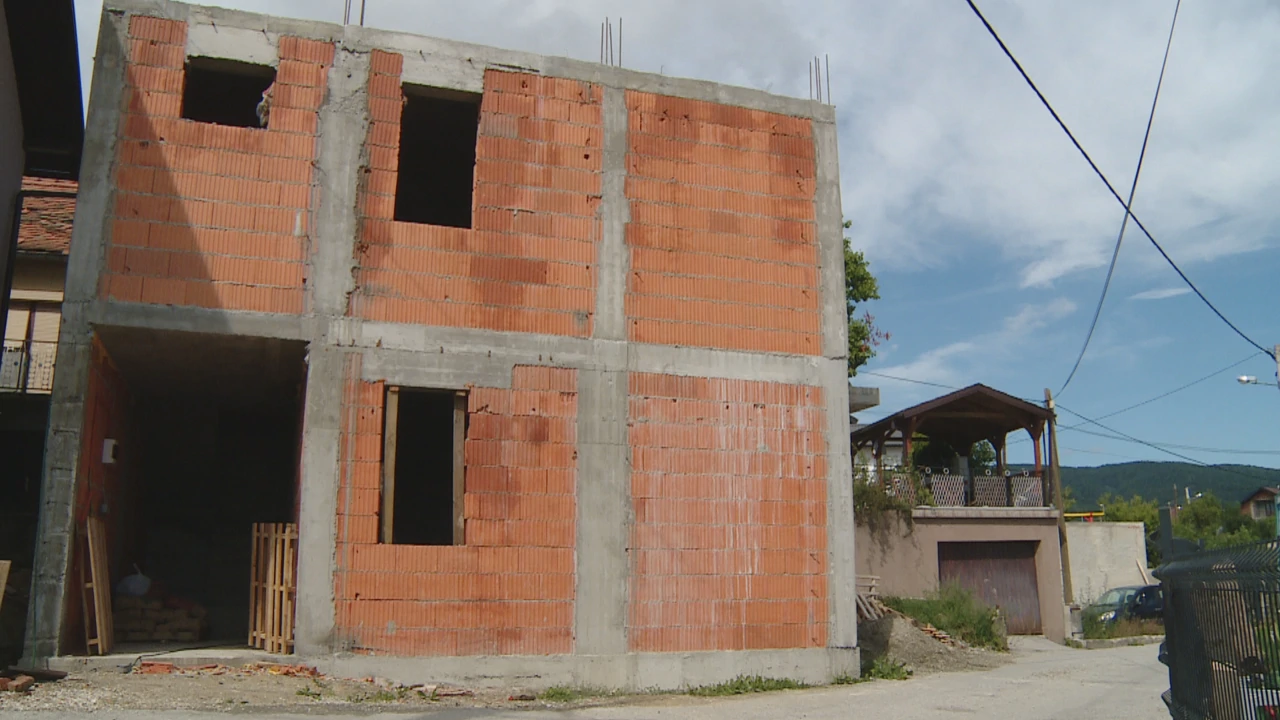 Stanovnici razočarani, Foto: Dinko Kreštalica/HRT