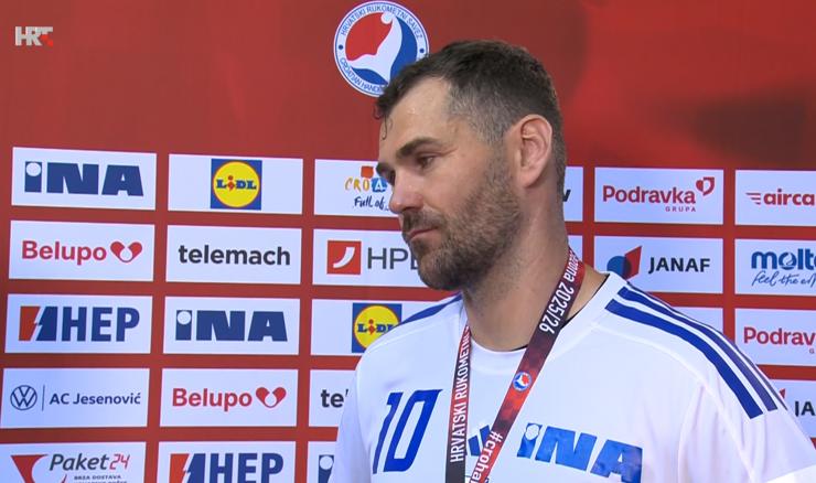 Gojun: Pokazali smo tko je 