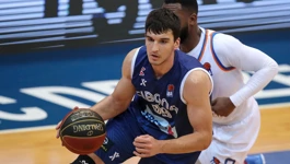 Toni Nakić 