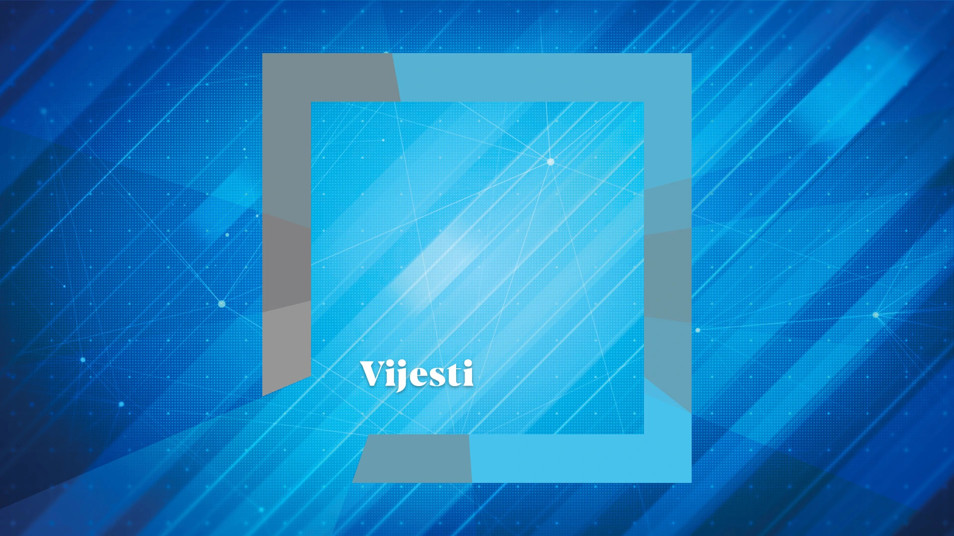 Vijesti