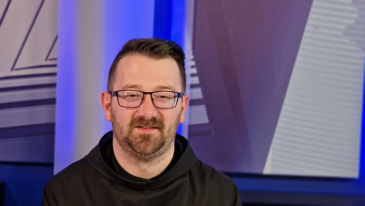 fra Ivan Marija Lotar