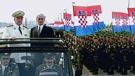Subota, 2. kolovoza na Prvom