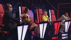 The Voice Kids Hrvatska