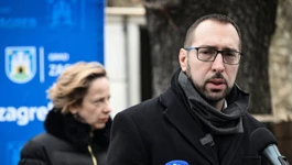 Tomislav Tomašević