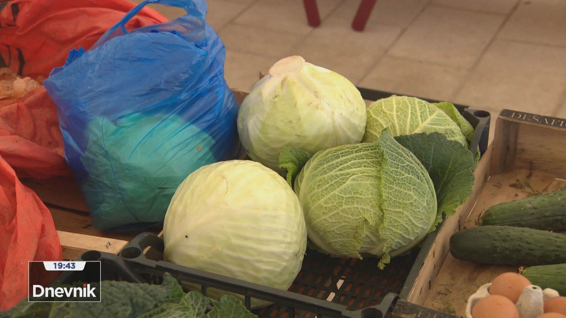 Skuplji kupus, skuplja sarma