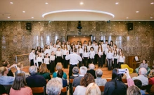 Dječji zbor HRT-a, Tomislav Fačini, Foto: Matej Grgić/Cantus