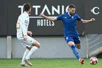 Marko Pjaca, Foto: Marko Lukunic/PIXSELL