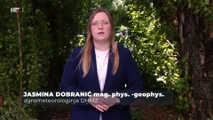 Jasmina Dobranić, Foto: Plodovi zemlje/HRT
