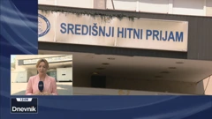 Inspekcija Ministarstva zdravstva u KB Sveti Duh