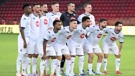 Momčad Dinamo Cityja