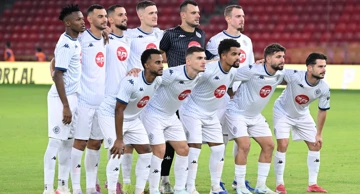 Momčad Dinamo Cityja