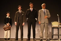 Ponedjeljak, 9. veljače na Prvom , Foto: Archie/serija