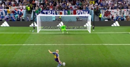 Treći japanski penal - Asano 2, Foto: HTV/HRT
