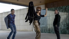 Petak, 10. travnja na Prvom, Foto: Ego protiv ega/film