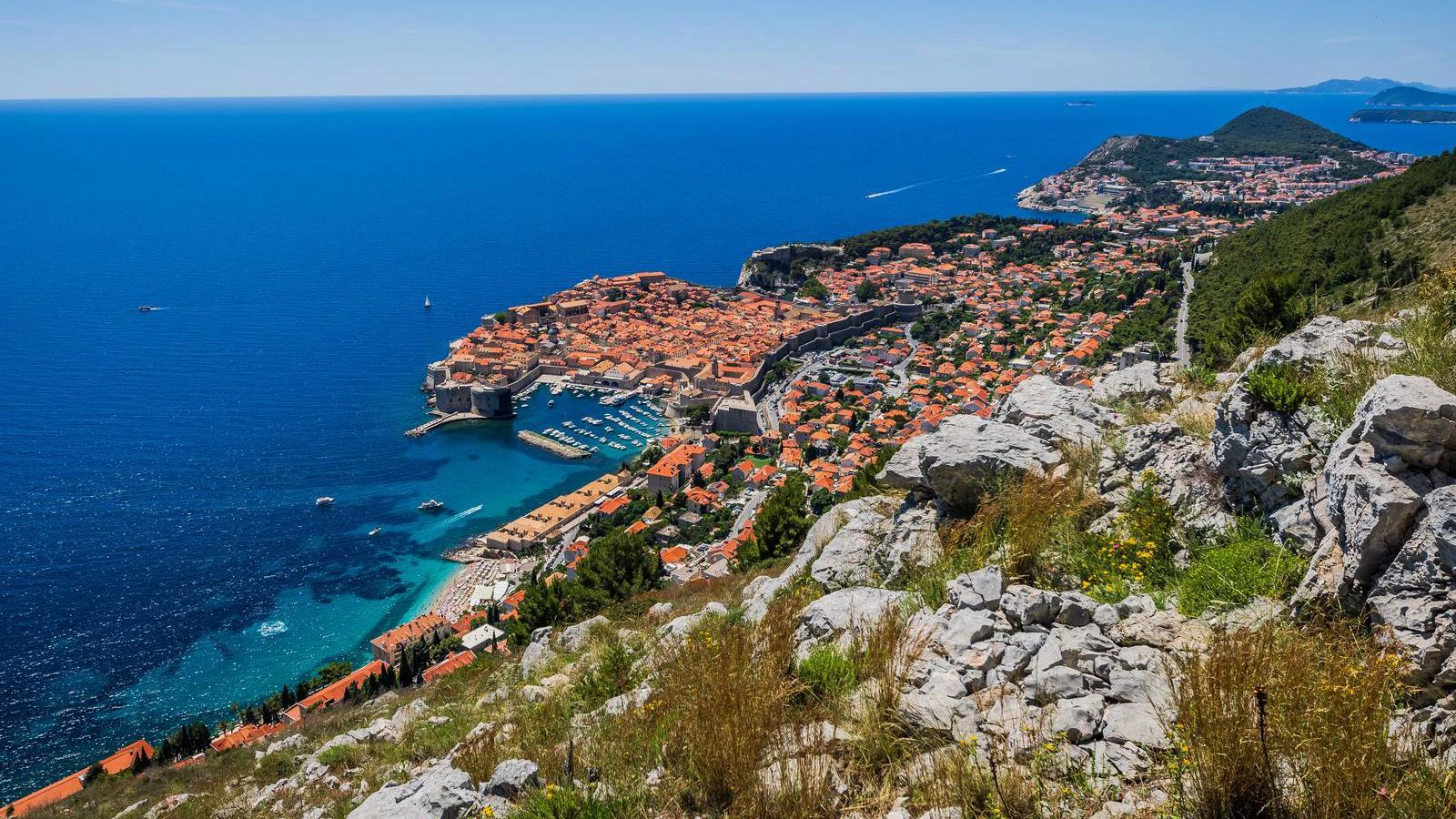 Što donosi summit Inicijative triju mora u Dubrovniku?