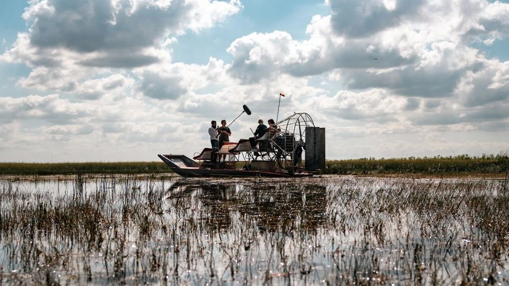 Everglades, Miami, Foto: Sretni gradovi/HRT